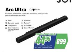 Ultra