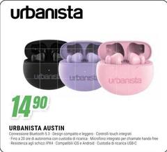 Urbanista -  Austin