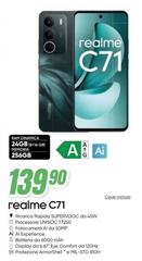 Realme - C71