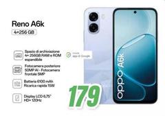 Samsung - Reno A6k