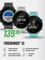 Finish - 55