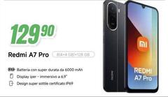 Xiaomi - Redmi A7 Pro