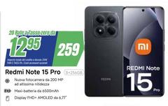 Xiaomi - Redmi Note 15 Pro
