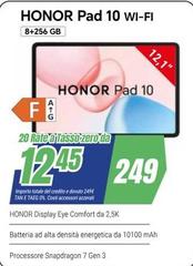Honor - Pad 10 Wi-fi