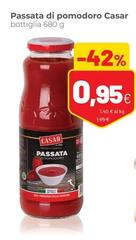Casar - Passata Di Pomodoro