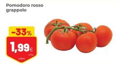 Pomodoro Rosso Grappolo