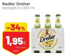 Dreher - Radler
