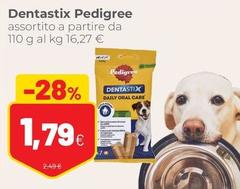 Pedigree - Dentastix