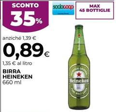 Heineken - Birra