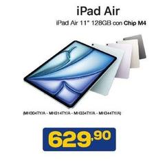 Ipad Air