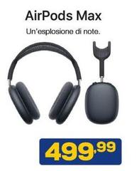 Max - Airpods