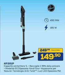 Hoover - HF201P