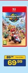 Mariokart