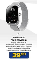 Smartwatch