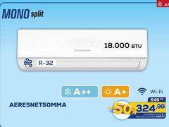 Ariston - A+ A+
