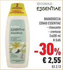 Conad - Bagnodoccia