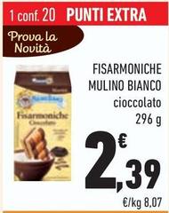 Mulino Bianco - Fisarmoniche