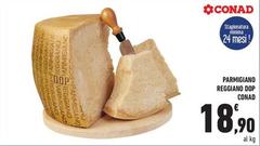 Parmigiano Reggiano DOP