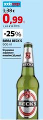 Becks - Si Pissona Açúsue