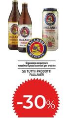 Paulaner - Su Tutti I Prodotti