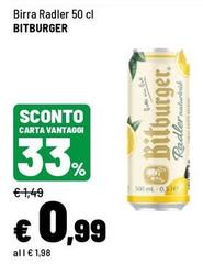 Radler - Birra