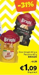 Biraghi - Gran Biraghi