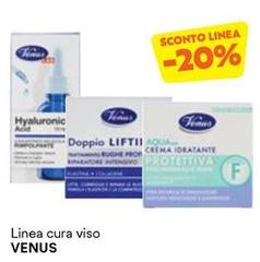 Venus - Linea Cura Viso
