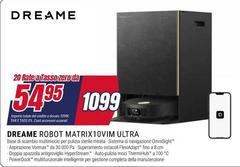 Dreame - 20 Rate-o-Tassuera Dua