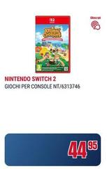 Nintendo - Switch 2
