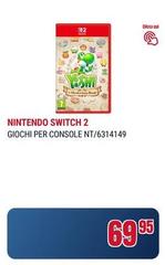 Nintendo - Switch 2