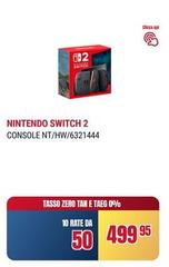 Nintendo - Switch 2