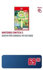 Nintendo - Switch 2