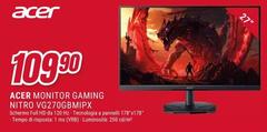 Acer - Monitor Gaming Ntro Vc2770gbmipx