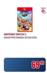 Nintendo - Switch 2