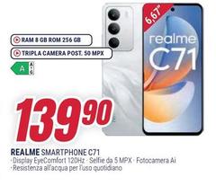Realme - Smartphone C71