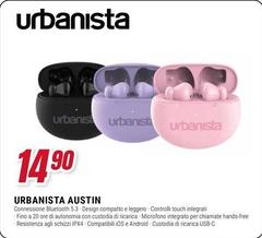 Urbanista -  Austin