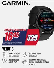 Garmin - 3