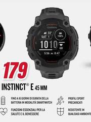 Garmin - E 45 Mm