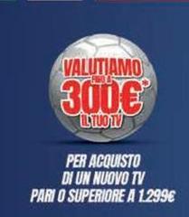 Per Acqusto Di Un Nuovo Tv