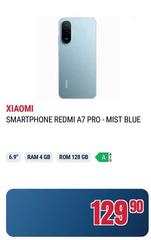 Xiaomi - Smartphone Redmi A7 Pro - Mist Blue