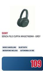 Sony - Grey