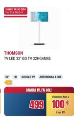Thomson - Tv Led 32