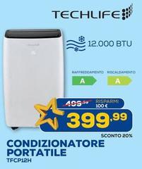 Condizionatore Portatile