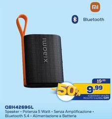 Xiaomi - QBH4269GL Speaker