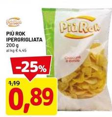 Più rok - Ipergrigliata