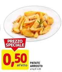 Patate Arrosto