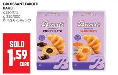 Bauli - Croissant Farciti