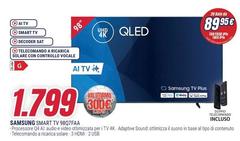 Samsung - Smart Tv 98Q7FAA