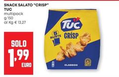 Tuc - Snack Salato 