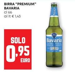 Bavaria - Birra 